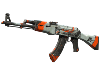 AK-47 Asiimov
